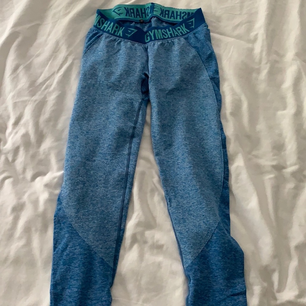 Original Gymshark Flex Leggings